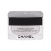 Chanel Hydra Beauty Camellia Μάσκα προσώπου για γυναίκες 50 gr