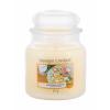 Yankee Candle Christmas Cookie Αρωματικό κερί 411 gr