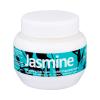 Kallos Cosmetics Jasmine Μάσκα μαλλιών για γυναίκες 275 ml κατεστραμμένο φιαλίδιο