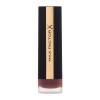 Max Factor Velvet Mattes Κραγιόν για γυναίκες 3,4 gr Απόχρωση 060 Mauve