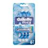 Gillette Blue3 Cool Ξυριστική μηχανή για άνδρες Σετ