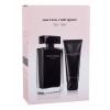Narciso Rodriguez For Her Σετ δώρου EDT 100 ml + λοσιόν σώματος 75 ml