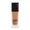Shiseido Synchro Skin Self-Refreshing SPF30 Make up για γυναίκες 30 ml Απόχρωση 340 Oak