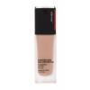 Shiseido Synchro Skin Self-Refreshing SPF30 Make up για γυναίκες 30 ml Απόχρωση 220 Linen