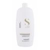 ALFAPARF MILANO Semi Di Lino Diamond llluminating Μαλακτικό μαλλιών για γυναίκες 1000 ml