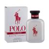 Ralph Lauren Polo Red Rush Eau de Toilette για άνδρες 75 ml