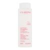 Clarins Velvet Cleansing Milk Γαλάκτωμα για γυναίκες 200 ml