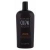 American Crew Style Firm Hold Styling Gel Τζελ μαλλιών για άνδρες 1000 ml