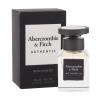 Abercrombie &amp; Fitch Authentic Eau de Toilette για άνδρες 30 ml