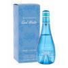 Davidoff Cool Water Street Fighter Champion Summer Edition Eau de Toilette για γυναίκες 100 ml