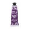 Institut Karité Light Hand Cream Lavender &amp; Shea Κρέμα για τα χέρια για γυναίκες 30 ml