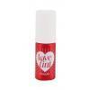 Benefit Lovetint Fiery-Red Tinted Lip &amp; Cheek Stain Κραγιόν για γυναίκες 6 ml