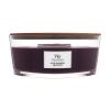 WoodWick Spiced Blackberry Αρωματικό κερί 453,6 gr