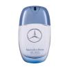 Mercedes-Benz The Move Express Yourself Eau de Toilette για άνδρες 100 ml TESTER