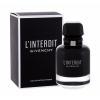 Givenchy L&#039;Interdit Intense Eau de Parfum για γυναίκες 80 ml