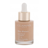 Clarins Skin Illusion Natural Hydrating SPF15 Make up για γυναίκες 30 ml Απόχρωση 108 Sand