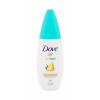 Dove Go Fresh Pear &amp; Aloe Vera 24h Αντιιδρωτικό για γυναίκες 75 ml