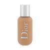 Christian Dior Dior Backstage Make up για γυναίκες 50 ml Απόχρωση 2W0 Warm Olive