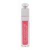 Christian Dior Addict Lip Maximizer Hyaluronic Lip Gloss για γυναίκες 6 ml Απόχρωση 022 Ultra Pink