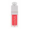Christian Dior Addict Lip Glow Oil Λάδι χειλιών για γυναίκες 6 ml Απόχρωση 015 Cherry