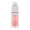 Christian Dior Addict Lip Glow Oil Λάδι χειλιών για γυναίκες 6 ml Απόχρωση 001 Pink