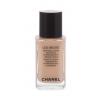 Chanel Les Beiges Healthy Glow Make up για γυναίκες 30 ml Απόχρωση BD21