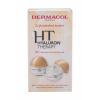 Dermacol 3D Hyaluron Therapy Σετ δώρου κρέμα προσώπου ημέρας Hyaluron Therapy 3D Day Cream 50 ml + κρέμα προσώπου νύχτας Hyaluron Therapy 3D Night Cream 50 ml
