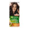 Garnier Color Naturals Créme Βαφή μαλλιών για γυναίκες 40 ml Απόχρωση 5,23 Chocolate