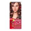 Garnier Color Sensation Βαφή μαλλιών για γυναίκες 40 ml Απόχρωση 6,12 Diamond Light Brown