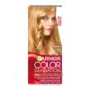 Garnier Color Sensation Βαφή μαλλιών για γυναίκες 40 ml Απόχρωση 8,0 Luminous Light Blond