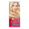 Garnier Color Sensation Βαφή μαλλιών για γυναίκες 40 ml Απόχρωση S10 Silver Blonde