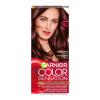 Garnier Color Sensation Βαφή μαλλιών για γυναίκες 40 ml Απόχρωση 4,15 Icy Chestnut