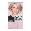 L&#039;Oréal Paris Colorista Permanent Gel Βαφή μαλλιών για γυναίκες 60 ml Απόχρωση Light Rosegold