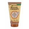 Garnier Botanic Therapy Honey &amp; Beeswax 3in1 Leave-In Περιποίηση μαλλιών χωρίς ξέβγαλμα για γυναίκες 150 ml