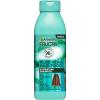 Garnier Fructis Hair Food Aloe Vera Hydrating Shampoo Σαμπουάν για γυναίκες 350 ml
