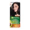 Garnier Color Naturals Créme Βαφή μαλλιών για γυναίκες 40 ml Απόχρωση 3,12 Icy Dark Brown