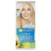 Garnier Color Naturals Créme Βαφή μαλλιών για γυναίκες 40 ml Απόχρωση 111 Extra Light Natural Ash Blond