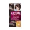 L&#039;Oréal Paris Casting Creme Gloss Βαφή μαλλιών για γυναίκες 48 ml Απόχρωση 518 Hazelnut Mochaccino