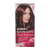 Garnier Color Sensation Βαφή μαλλιών για γυναίκες 40 ml Απόχρωση 5,51 Dark Ruby