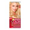 Garnier Color Sensation Βαφή μαλλιών για γυναίκες 40 ml Απόχρωση 10,21 Pearl Blond