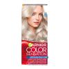 Garnier Color Sensation Βαφή μαλλιών για γυναίκες 40 ml Απόχρωση S11 Ultra Smoky Blonde
