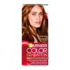 Garnier Color Sensation Βαφή μαλλιών για γυναίκες 40 ml Απόχρωση 6,35 Chic Orche Brown