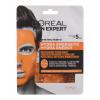 L&#039;Oréal Paris Men Expert Hydra Energetic Μάσκα προσώπου για άνδρες 1 τεμ