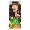 Garnier Color Naturals Créme Βαφή μαλλιών για γυναίκες 40 ml Απόχρωση 6,25 Light Icy Mahogany