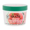 Garnier Fructis Hair Food Watermelon Plumping Mask Μάσκα μαλλιών για γυναίκες 390 ml