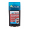 Garnier Pure Active Charcoal Anti-Blackhead Exfoliating Stick Μάσκα προσώπου 50 ml