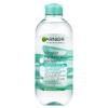 Garnier Skin Naturals Hyaluronic Aloe Micellar Water Μικυλλιακό νερό για γυναίκες 400 ml