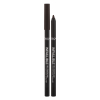 L&#039;Oréal Paris Infaillible Gel Crayon Waterproof Eyeliner Μολύβι για τα μάτια για γυναίκες 1,2 gr Απόχρωση 003 Browny Crush