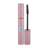 Maybelline Lash Sensational Sky High Waterproof Μάσκαρα για γυναίκες 6 ml Απόχρωση 01 Very Black