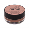 Maybelline FaceStudio Chrome Highlighter για γυναίκες 9,5 ml Απόχρωση 30 Metallic Bronze
